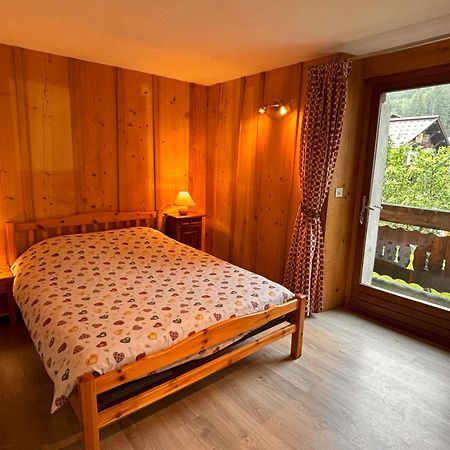 Appartement 霞慕尼 外观 照片