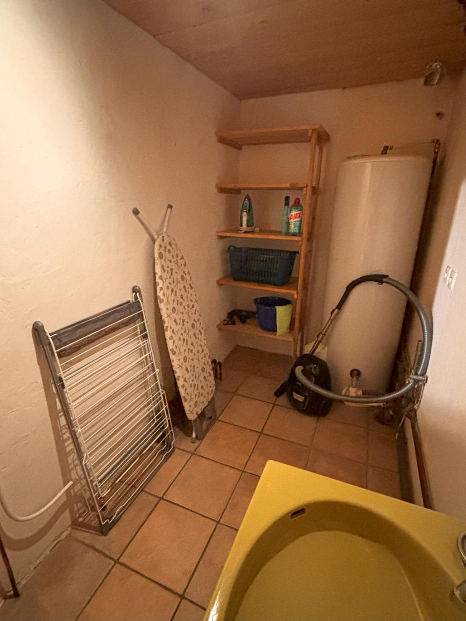 Appartement 霞慕尼 外观 照片